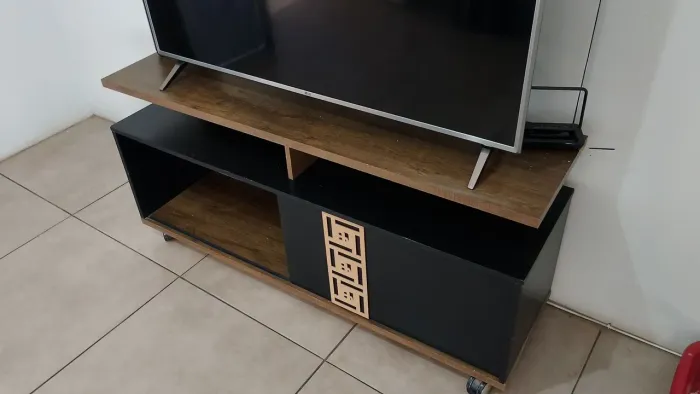 Rack para TV