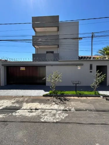 Apartamento no Bairro Tubalina, Uberlândia, 2 quartos