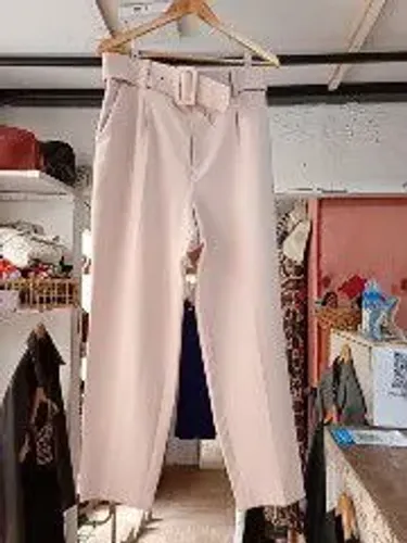 Calça Zara Tamanho L
