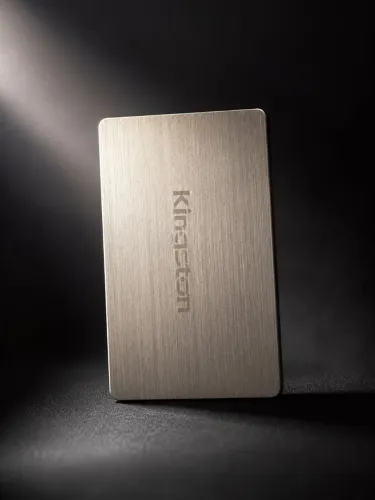 SSD 2tb kingfast