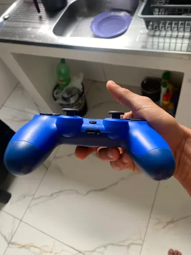 Vendo controle de ps4