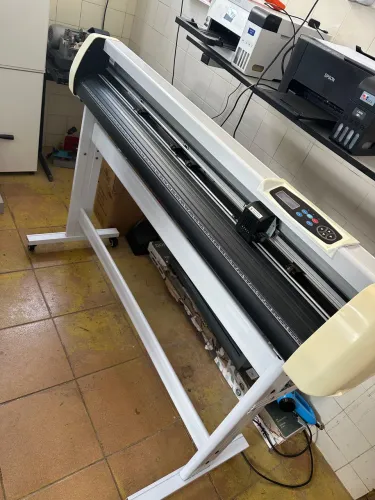 Plotter ploter de recorte 1,30 jinka