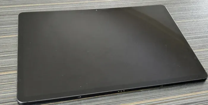 Tablet Samsung Galaxy Tab S7 Fe 128GB Wi-Fi + Entrada para Chip com Caneta