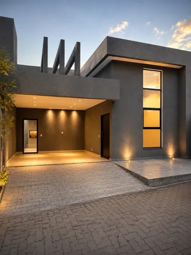 Casa Arniqueira
