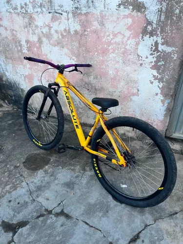Bike Absolute