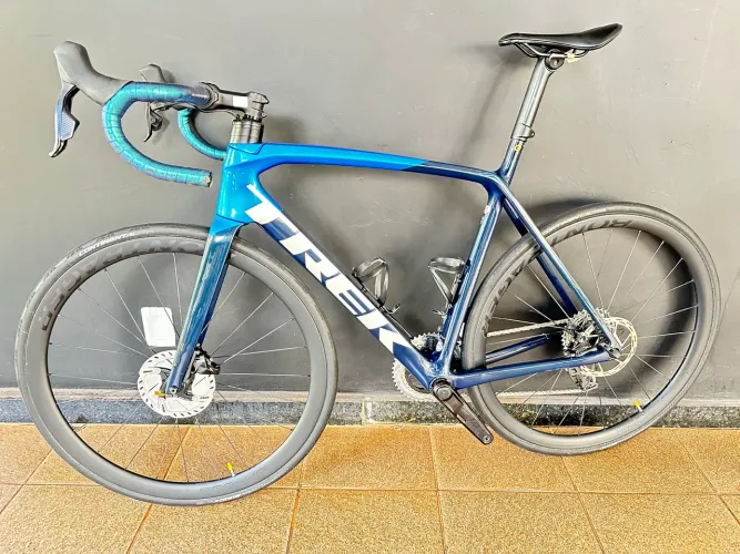 Trek Emanda