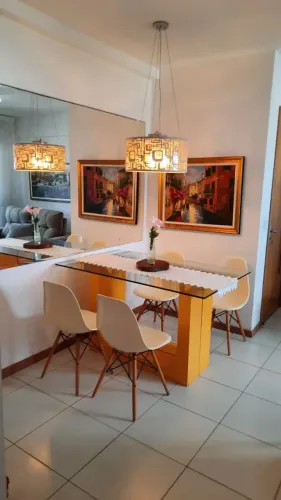 Imóvel para venda com 72 metros quadrados com 3 quartos em Stiep - Salvador - BA