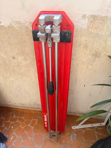 Cortador de Piso Cortag TEC-75