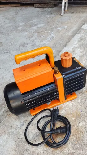Bomba de vácuo suryha 12cfm