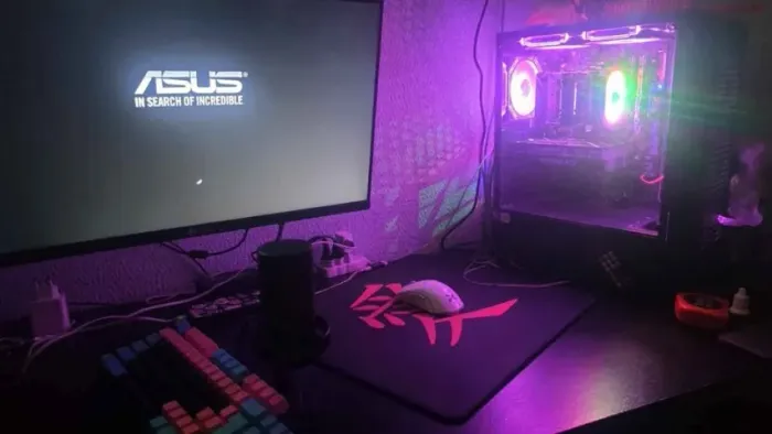 pc gamer ryzen ryzen 5 5500x3d nvme 256gb