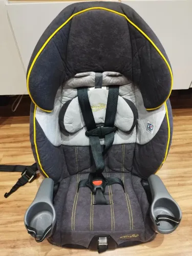 Cadeirinha Infantil para Carro Importada EVENFLO até 36 Kilos 