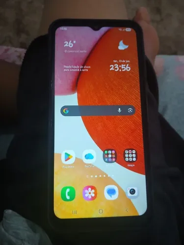 Samsung Galaxy A14 128GB / 4GB RAM - Conservado