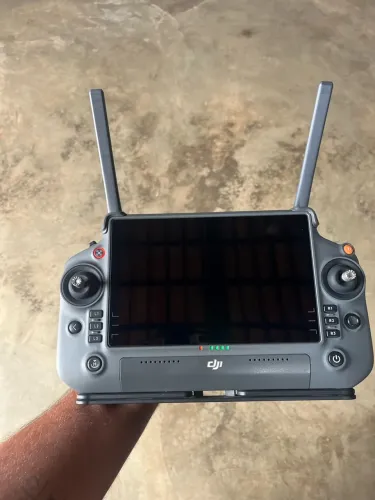 Rádio controle DJI RCPlus RM700B