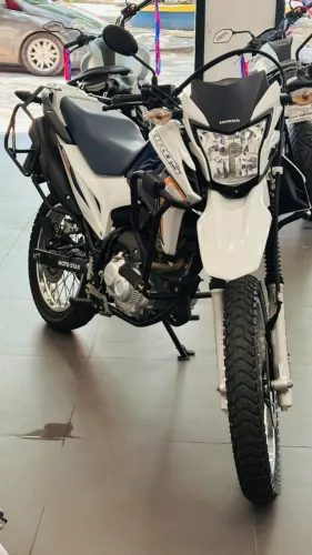 Honda NXR 160 Bros Esdd Flexone 2024