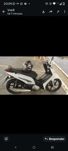 Biz 125c
