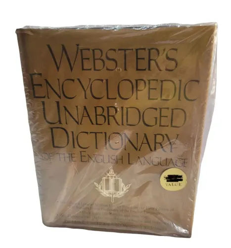 Dicionário Enciclopédia Webster's