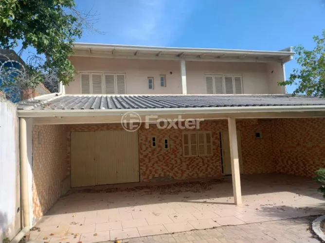 Casa à venda Rua Princesa Isabel, Sumaré - Alvorada