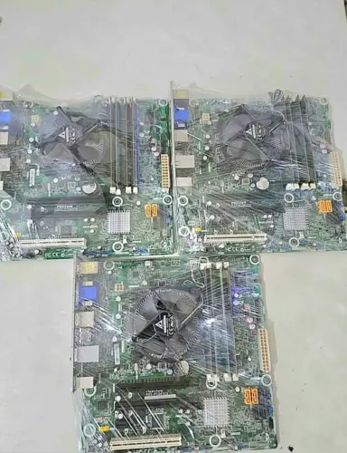 kit intel i7 2600 + ram 8gb