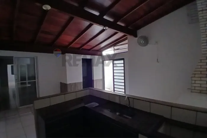 Alugue Sua Casa dos Sonhos em Uberaba!