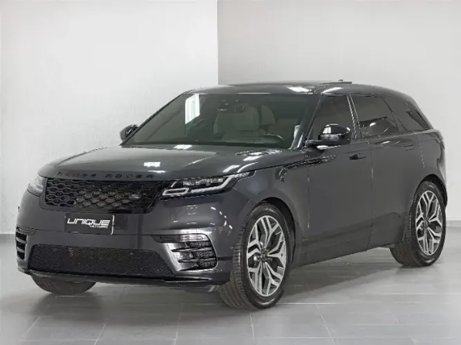 Land Rover Range Rover Range R. VE. R-DYN SE 2.0 4X4 300cv Aut. 2020