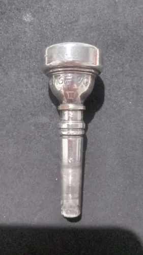 Bocal Cornet Benge 7c