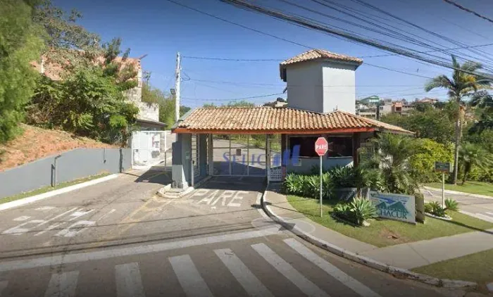 Condomínio Chacur - Casa 270m², 3 dorm, 4 vagas, Várzea Paulista. COD CA0208