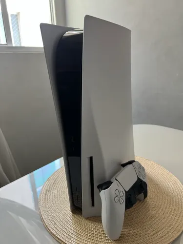 PlayStation 5 Mídia Física