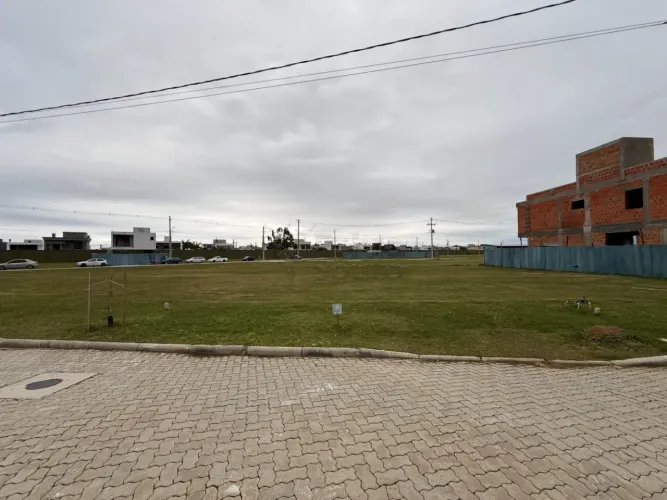 Excelente lote no RIVIERA Condomínio Clube