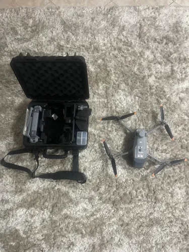 Drone Dji Matrice 4E