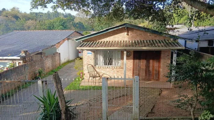 Barbada vendo casa em Viamão $80.000