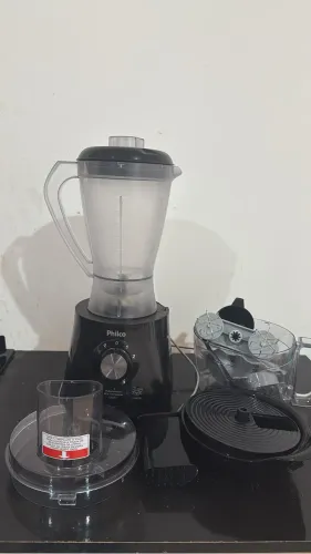 Multiprocessador Philco