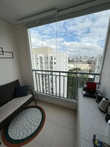 Apartamento à Venda no Continental, Osasco - 3 Dormitórios