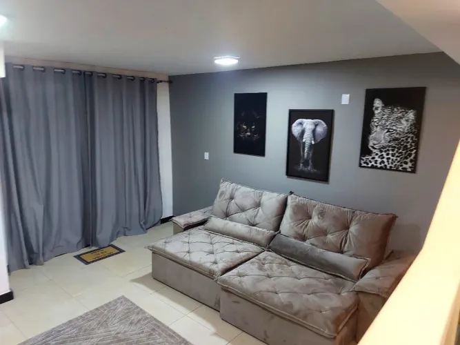 OPORTUNIDADE Duplex Escarpas