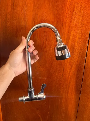 Torneira de cozinha NOVA