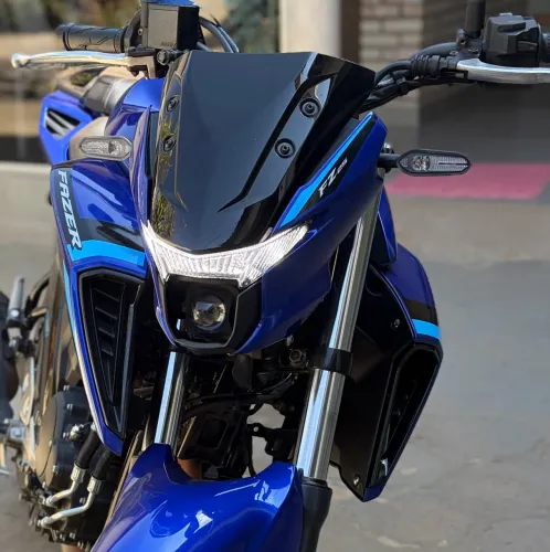 FZ25 Fazer 2025