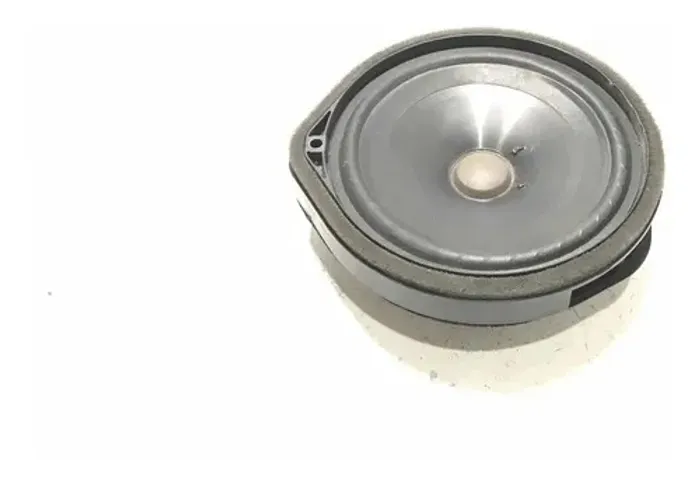 Auto Falante Porta Honda Civic 2012-2016 Preto