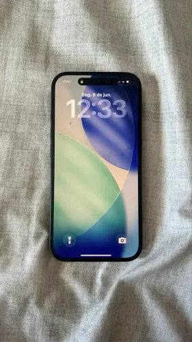 iPhone 16 256G