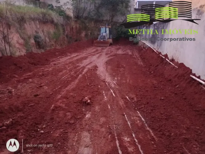 TERRENO TRUJILO 383M² PLANO E BEM LOCALIZADO.