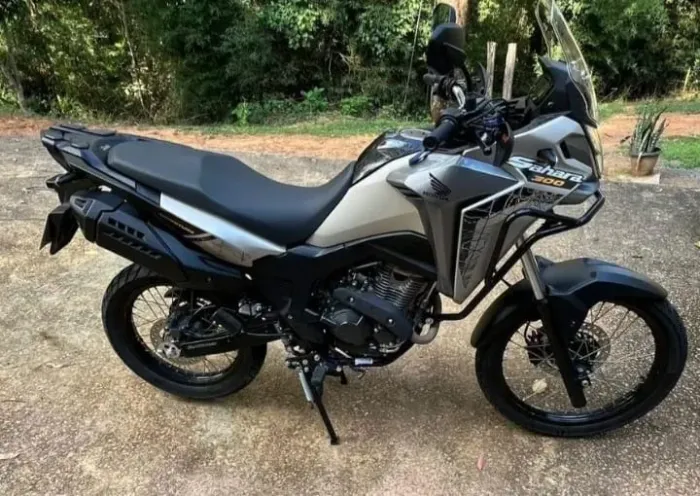 Sabará 300 2025
