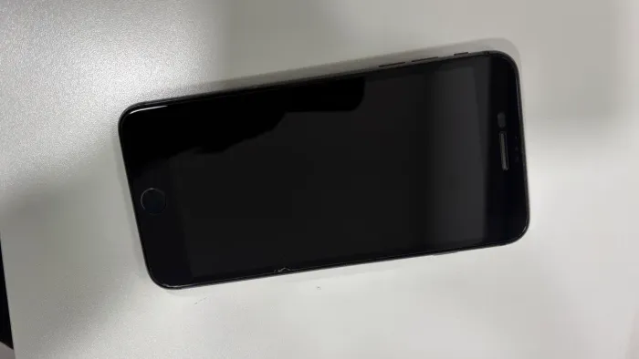8 plus funcionando tudo 