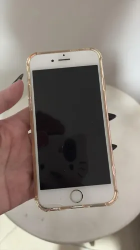 iphone 6s usado bom funcionamento