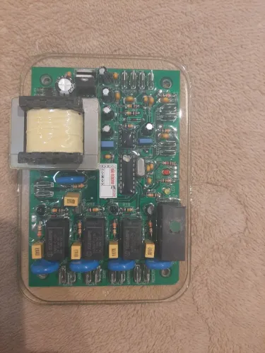 Placa de máquina de gelo everest 
