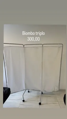 Biombo