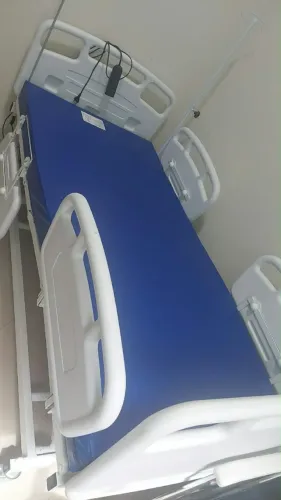 Vendo Cama Hospitalar