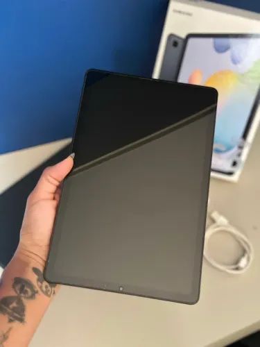 TABLET SAMSUNG TAB S6 lite 128GB