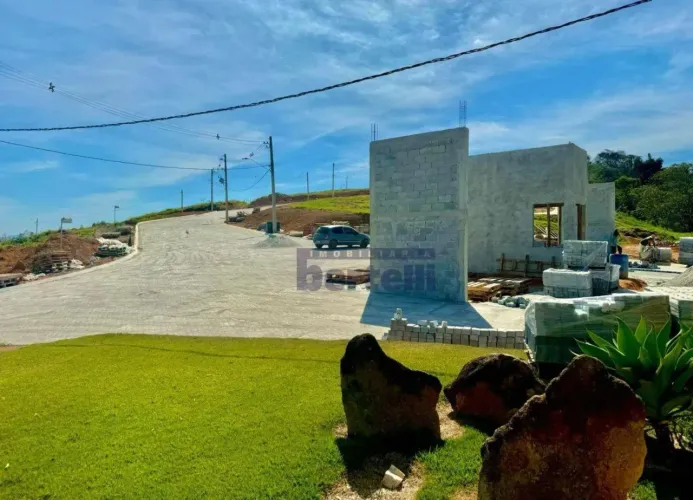 Terreno à venda, 301 m² por R$ 215.000 - Boa Vista - Piracaia/SP