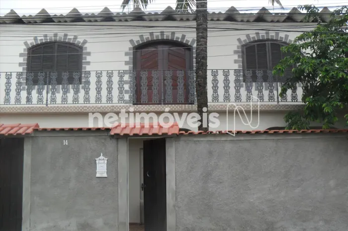 Venda Casa Jardim Carioca Rio de Janeiro