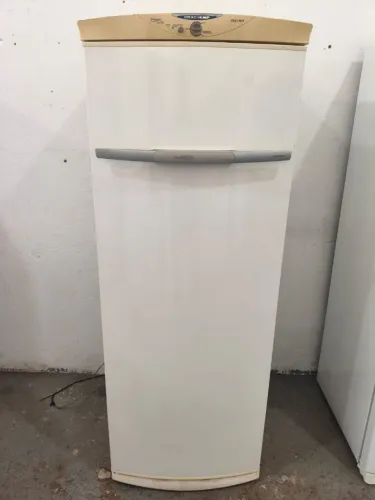 Freezer vertical Frost Free Brastemp BVG28C 276 Ltrs (127V)