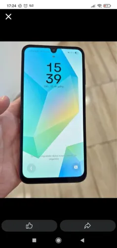 Samsung A16 4 G