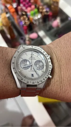 Speedmaster Linha Premium